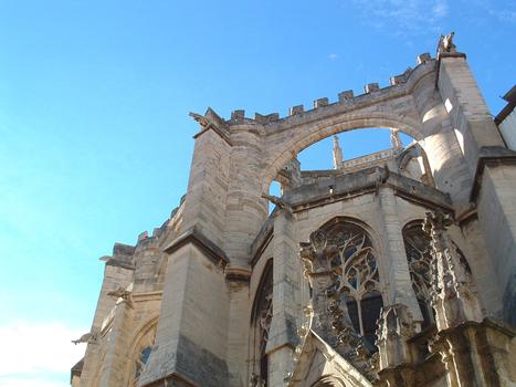 Kathedrale, Narbonne
