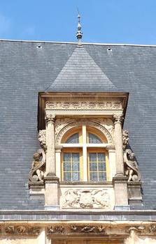 Nevers: Le Palais des Ducs