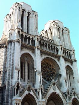 Basilika Notre-Dame, Nizza
