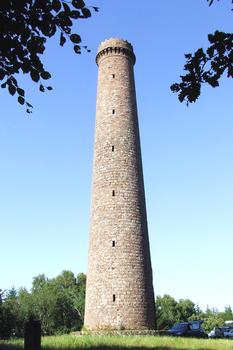 Wintersberg Tower