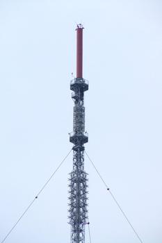 Nordheim Transmission Tower