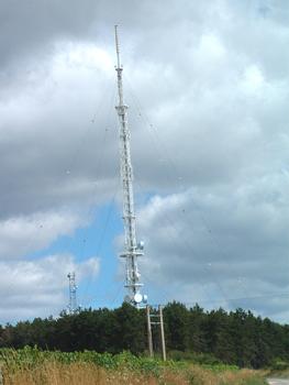 Nuits-Saint-Georges Transmitter