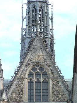 Kathedrale von Orleans