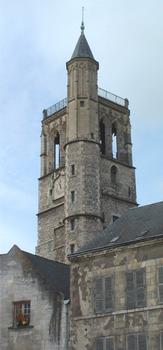 Belfry at Orléans