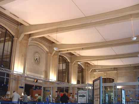 Paris: Gare SNCF de Paris-Austerlitz
