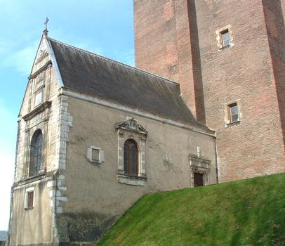 Chapelle du Château de Pau