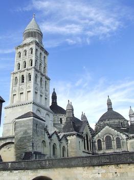 La cathédrale de Périgueux