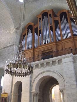 Cathédrale Saint-Front