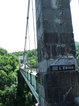 Brion Bridge