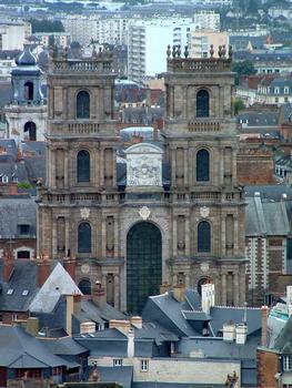 Cathédrale de Rennes