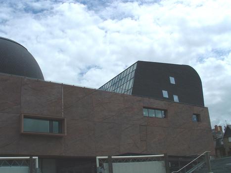 Kulturzentrum Rennes