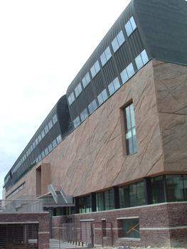 Kulturzentrum Rennes