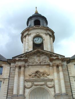Rathaus in Rennes