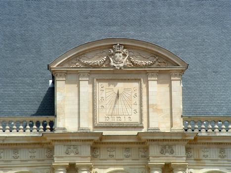 Rennes: Le Palais de Bretagne