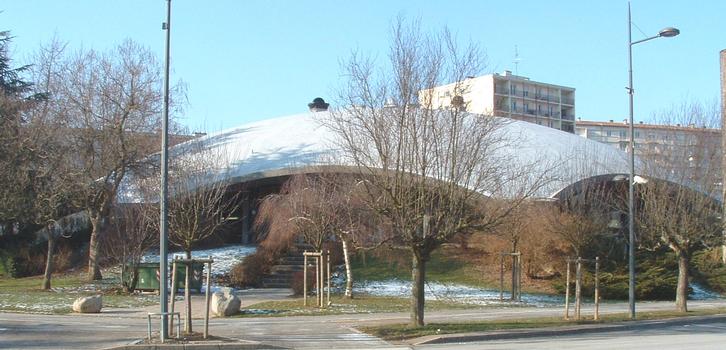 Riedisheim Cultural Center