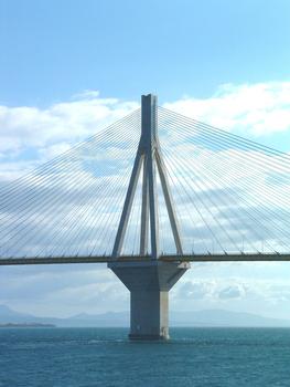 Harilaos Trikoupis-Brücke