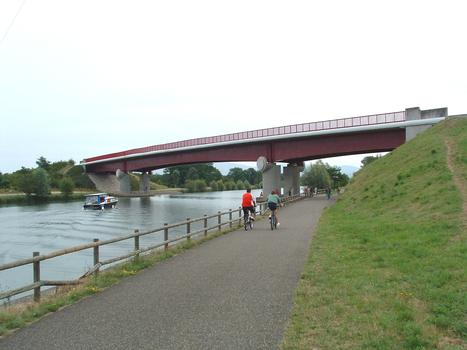 Bouc-Brücke, Rixheim