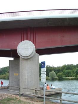 Bouc Bridge, Rixheim