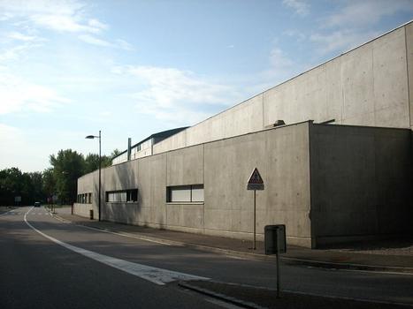 Centre culturel L'Escale