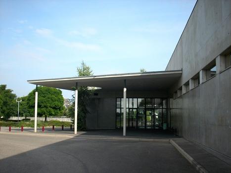 Centre culturel L'Escale