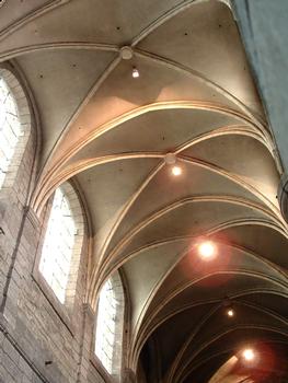 Saint-Brieuc Cathedral