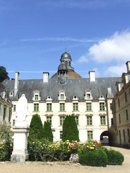 Saumur - Lycée des Ardilliers