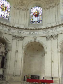 Notre-Dame-des-Ardilliers Church (Saumur)
