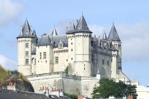 Schloss von Saumur