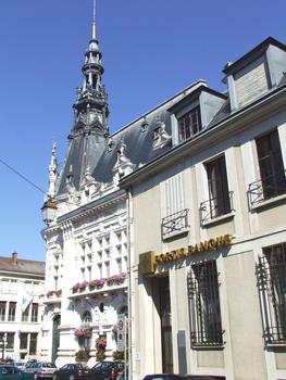 Hôtel de Ville de Sens