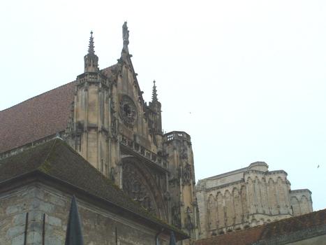Kathedrale von Sens