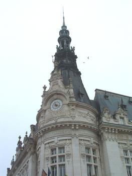 Rathaus von Sens