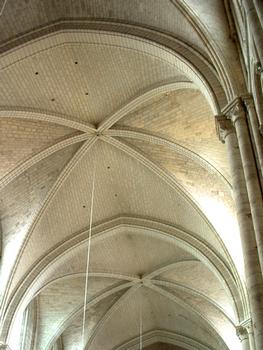 Sens Cathedral