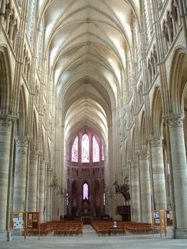 Kathedrale von Soissons