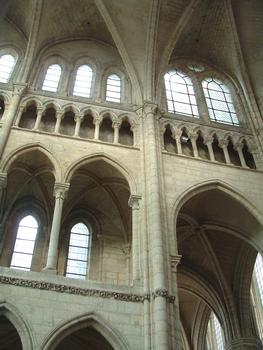 Kathedrale von Soissons