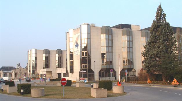 Soissons Medical Center