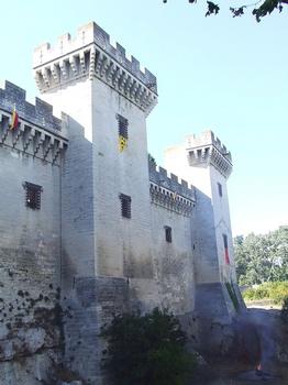 Tarascon Castle