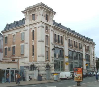 Hôtel des Postes, Tarbes