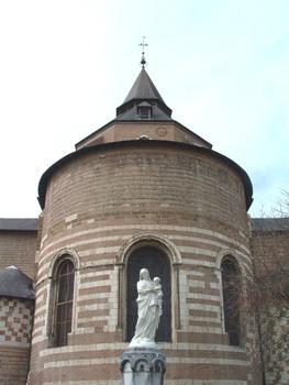 Cathédrale de Tarbes (Notre-Dame de La Sède)