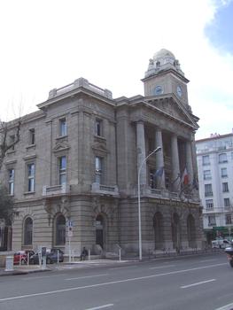 Toulon Chamber of Commerce and Industry