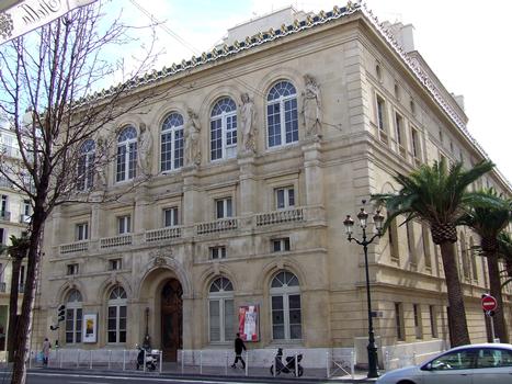 Opernhaus von Toulon