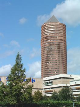 Crédit Lyonnais-Gebäude, Lyon
