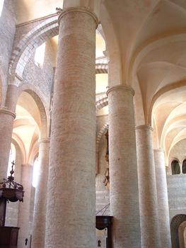 Abtei Saint-Philibert, Tournus
