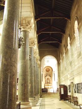 Tours - Saint Martin's Basilica