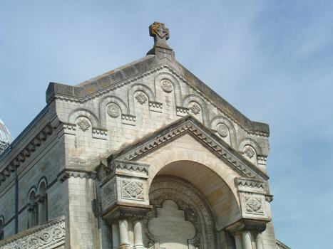 Saint Martin Basilica, Tours