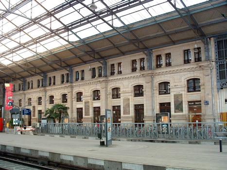 Gare SNCF de Tours