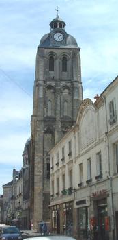 Clock Tower, Tours