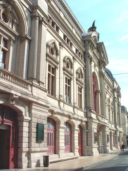 Tours Municipal Theater
