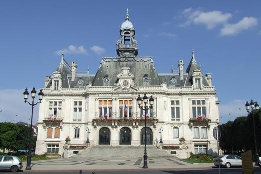 Vichy Town Hall