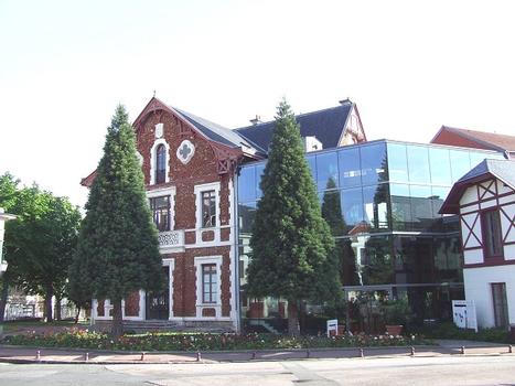 Viroflay Town Hall