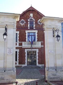 Viroflay Town Hall